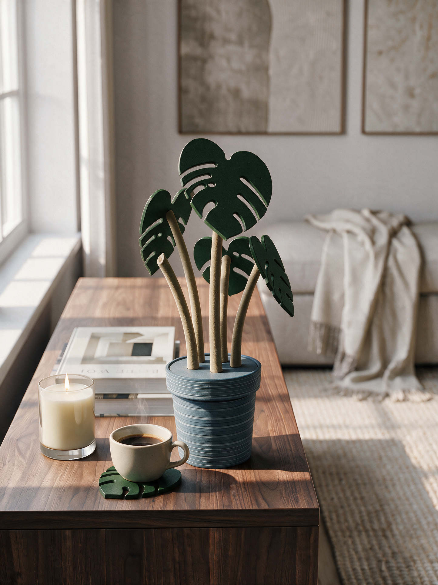 Verdant