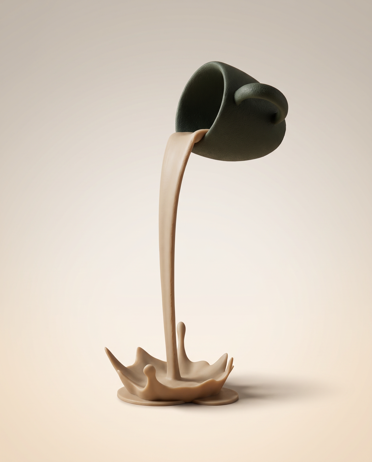 Floating Cup