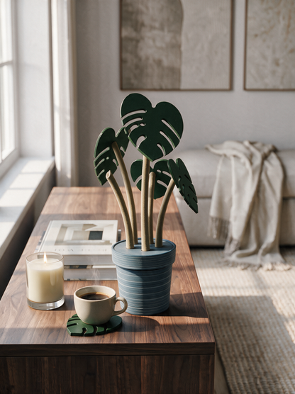 Verdant